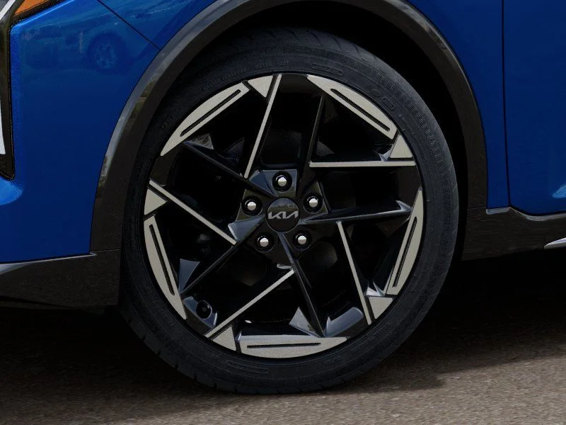 New 2026 Blue Kia GT-Line image 8