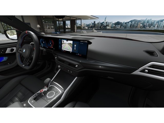 New 2026 Vegas Red Metallic BMW M2 image 14