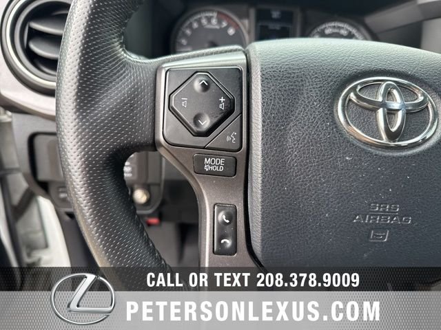 2017 Toyota Tacoma TRD Pro - Photo 23