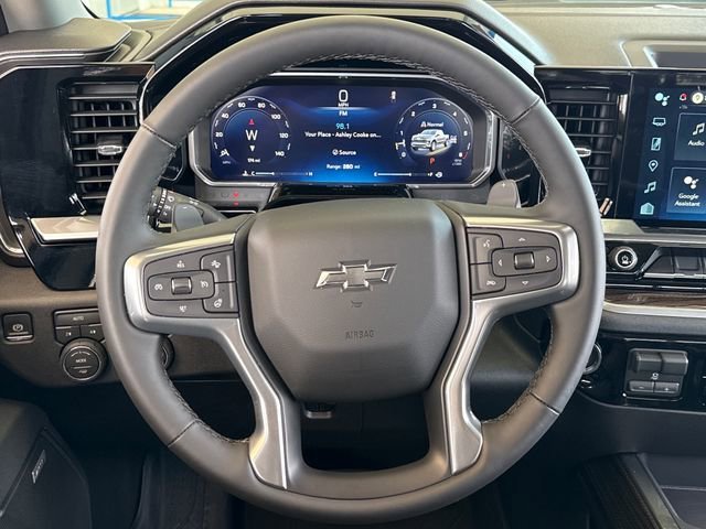 2026 Chevrolet Silverado 1500 RST - Photo 17