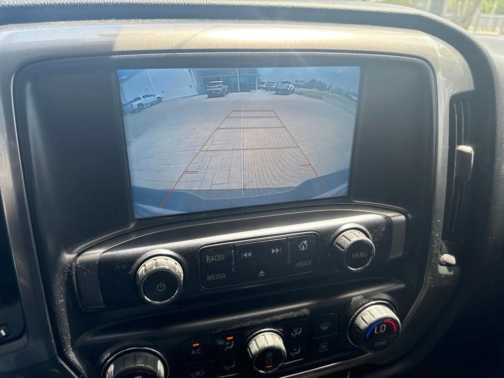 Used 2018 Black Chevrolet LT image 14