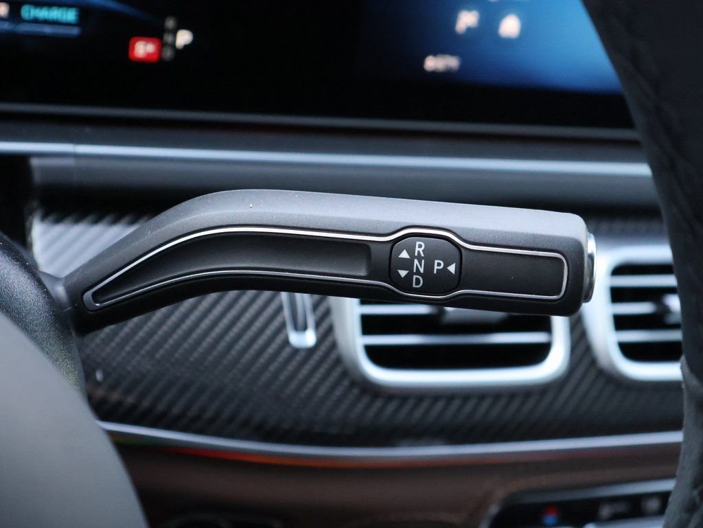 New 2026 MANUFAKTUR Alpine Grey Mercedes-Benz GLE 63 S AMG® image 38