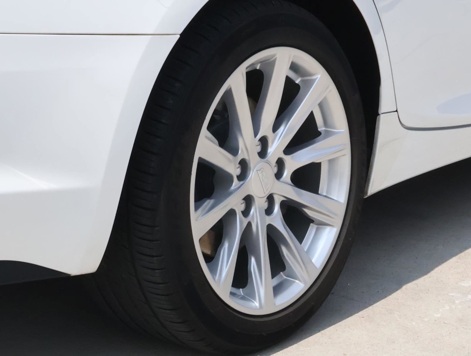 2023 Cadillac CT5 Luxury - Photo 11