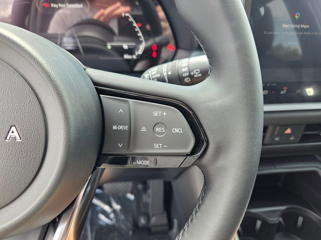 New 2026 Jet Black Mica Mazda 2.5 S Preferred AWD image 28