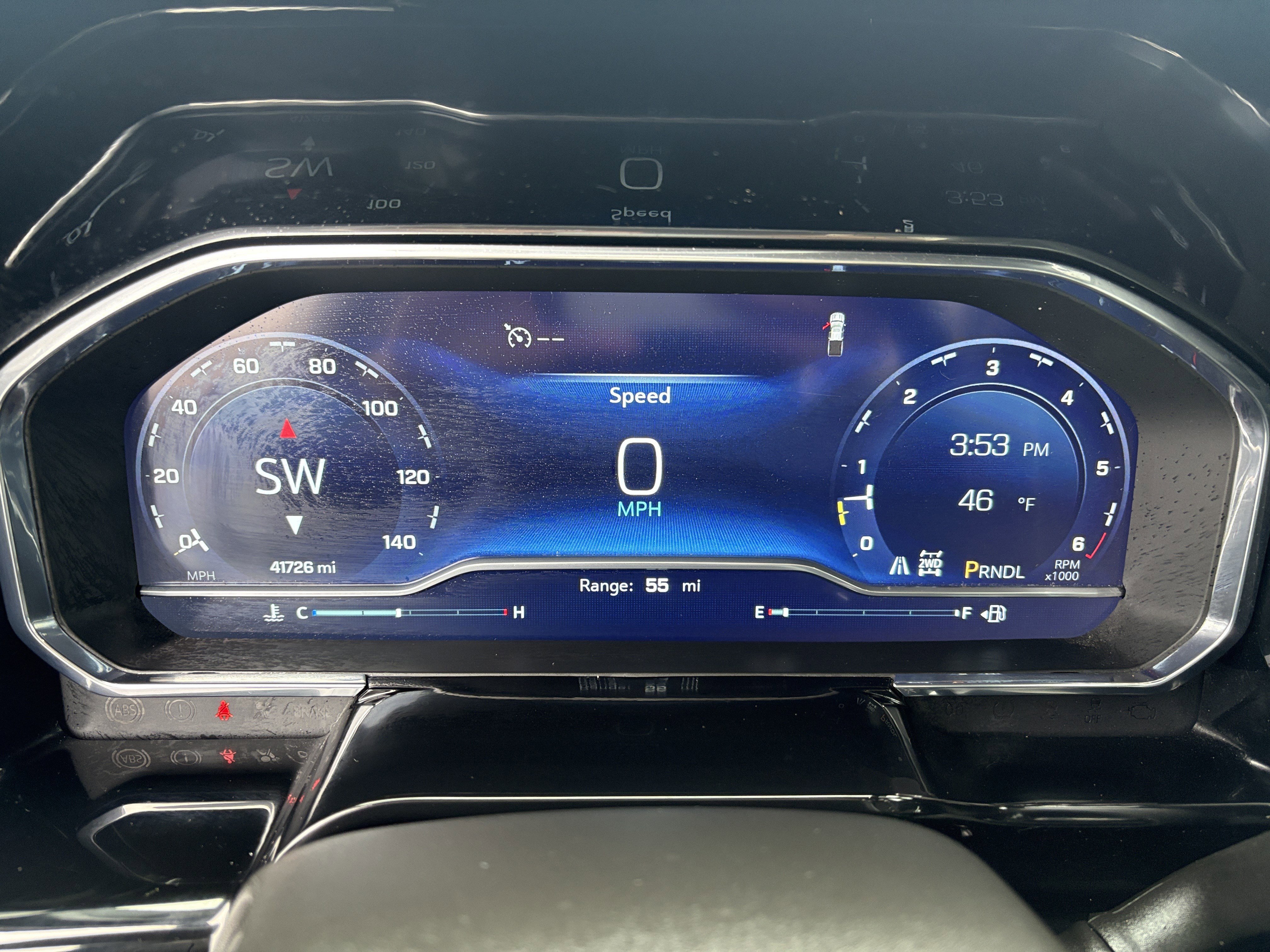 Used 2024 Sterling Gray Metallic Chevrolet LT (2FL) image 11