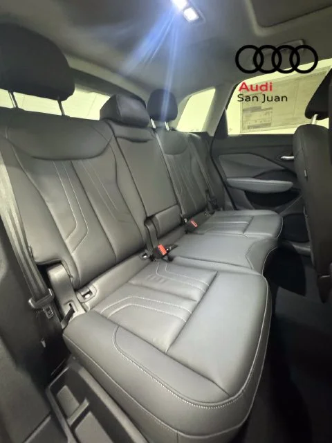 New 2026 Black Audi S line image 29