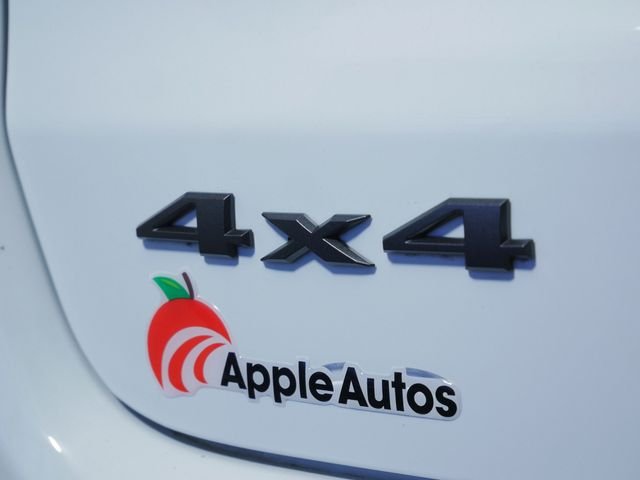 Certified Used 2023 White Jeep Trailhawk image 11