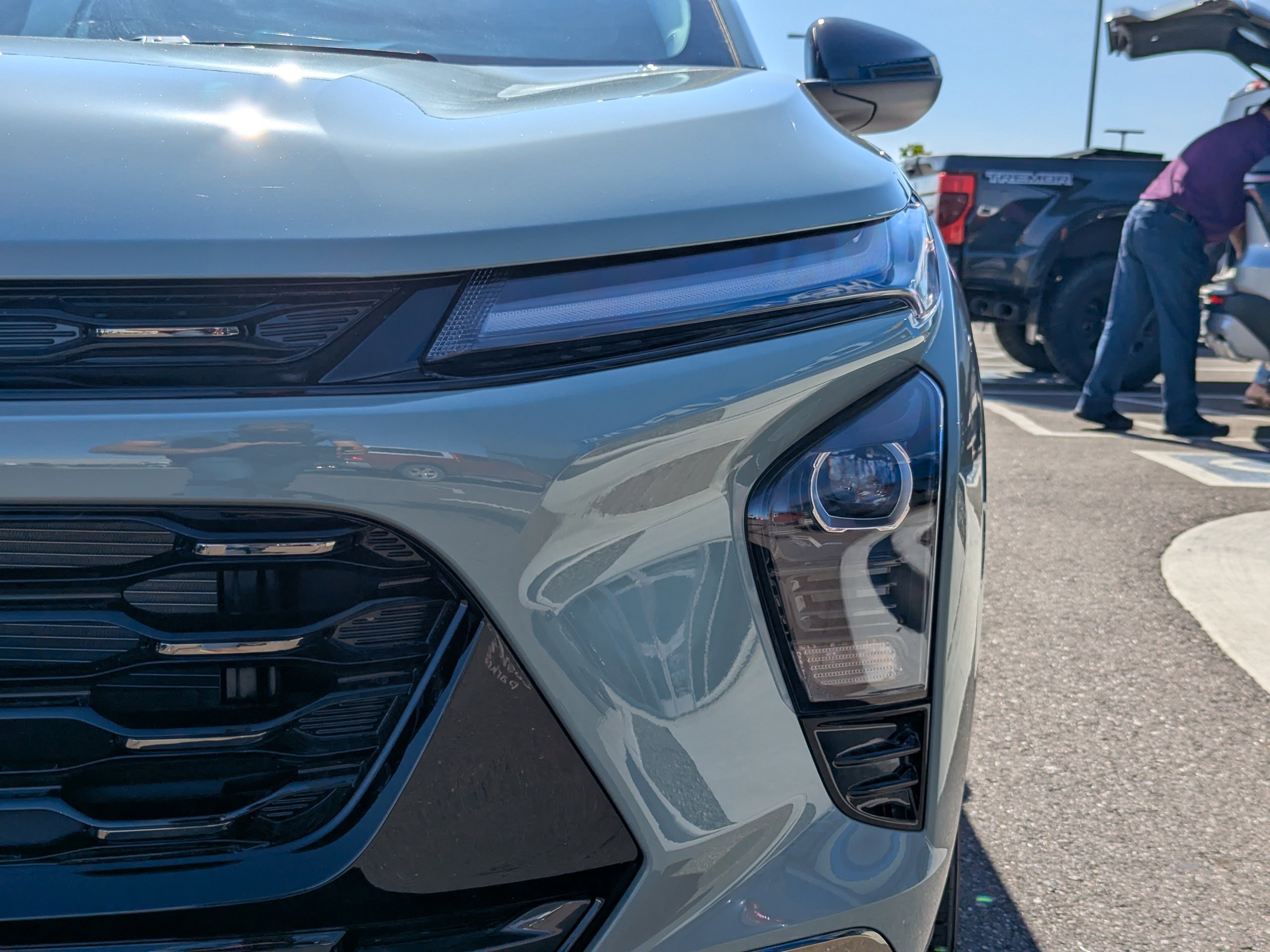 2026 Chevrolet Trax Activ - Photo 40