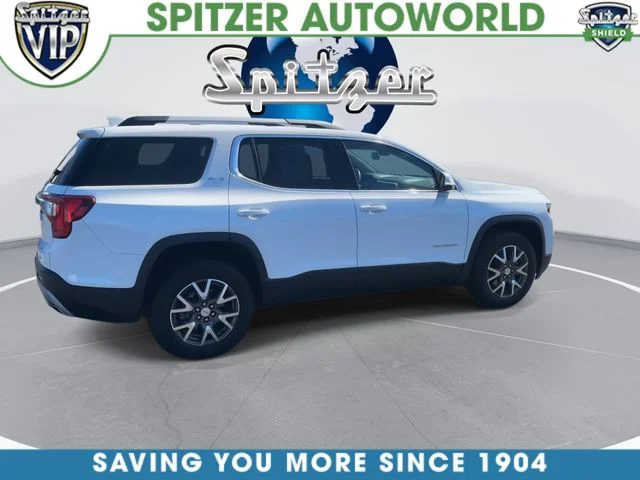 2023 GMC Acadia SLE - Photo 10