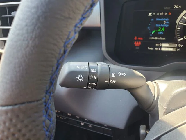New 2026 Beige Toyota Platinum image 23