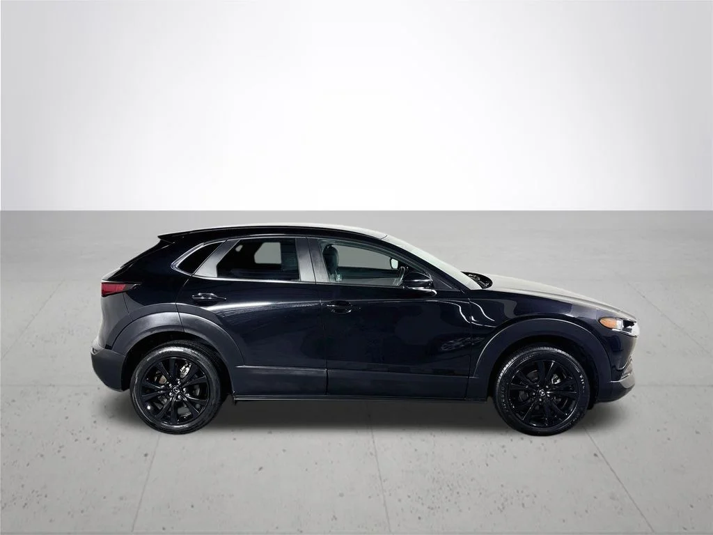 Used 2024 Black Mazda 2.5 S Select Sport image 5