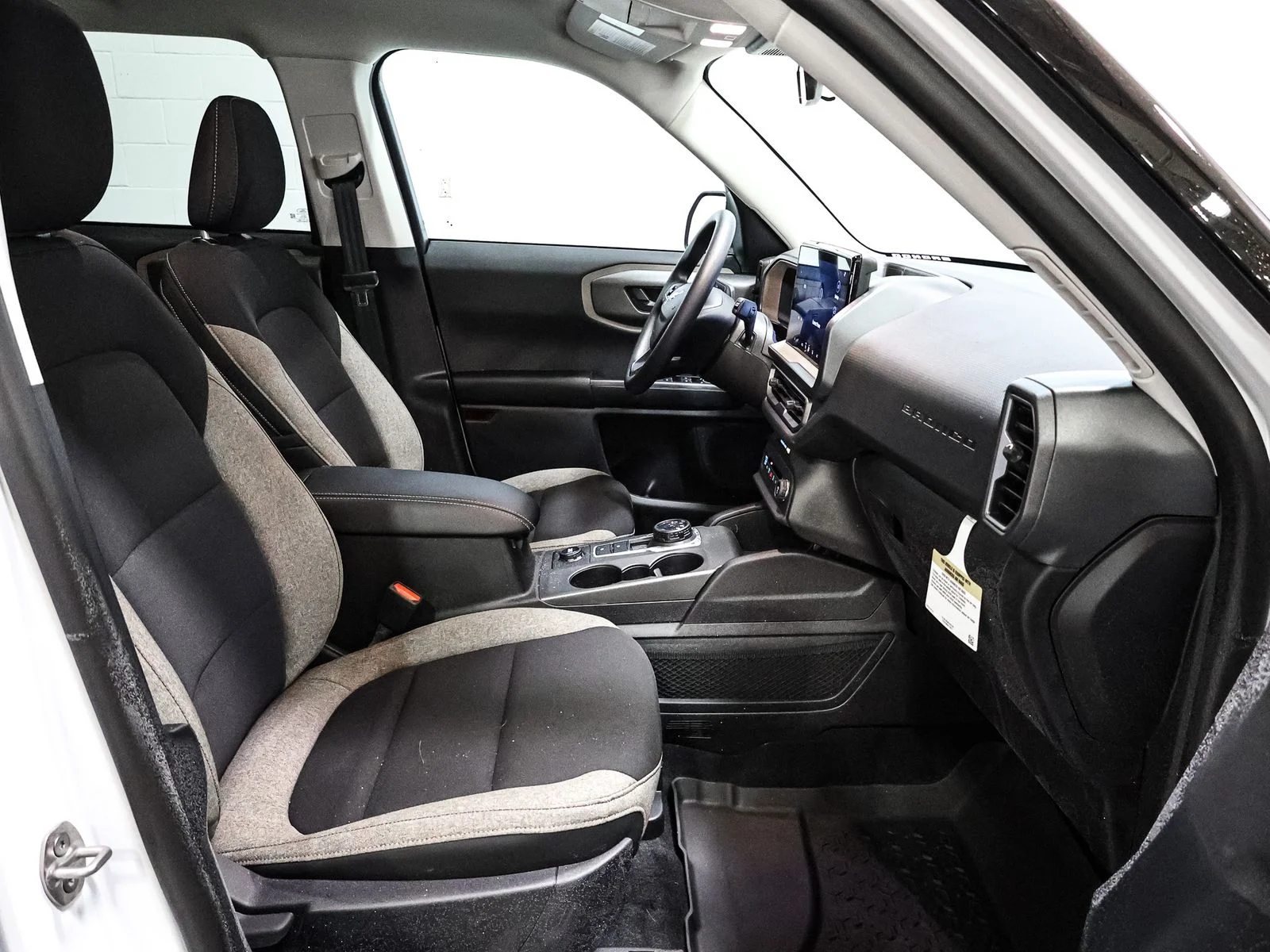 2025 Ford Bronco Sport Big Bend - Photo 22