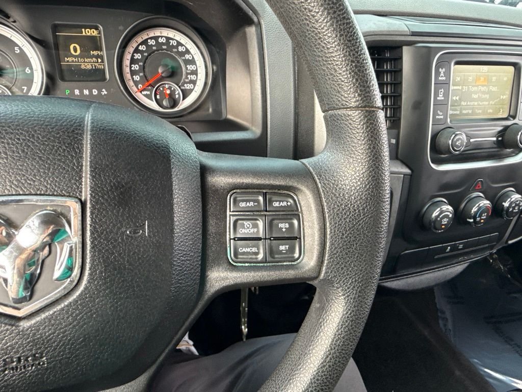 Used 2013 Red Ram Tradesman image 34