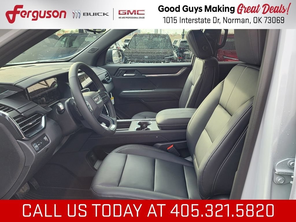 2026 GMC Acadia Elevation - Photo 16