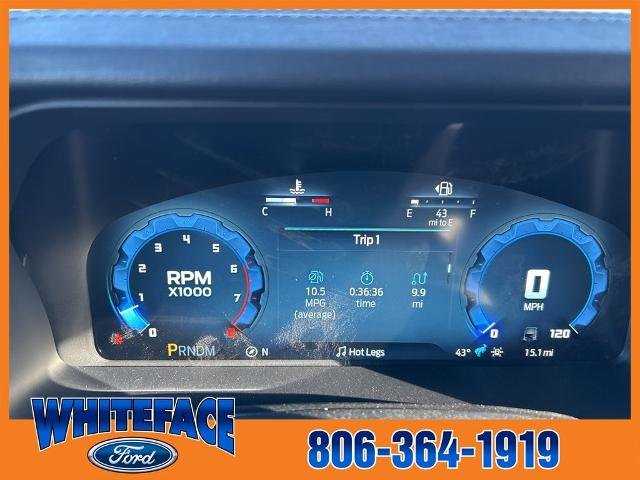 2025 Ford Bronco 4-Door Outer Banks - Photo 65