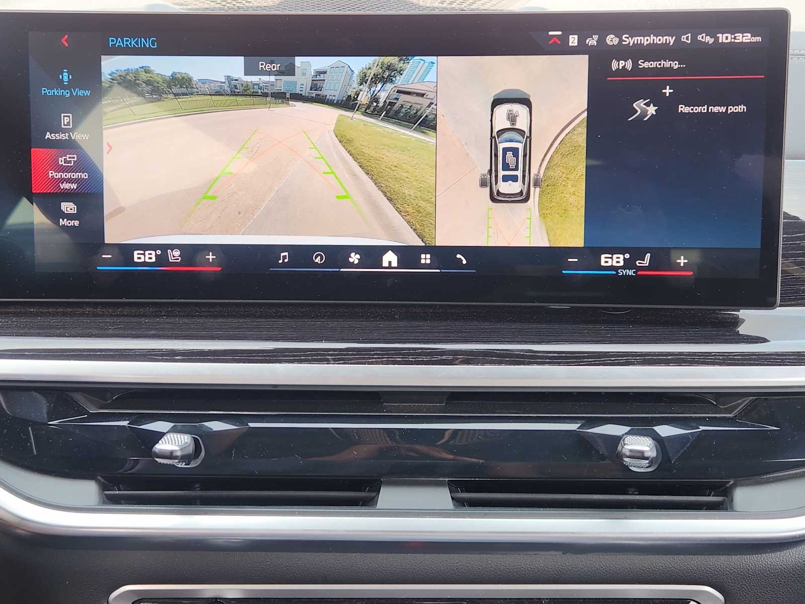 2025 BMW X7 M60i - Photo 14