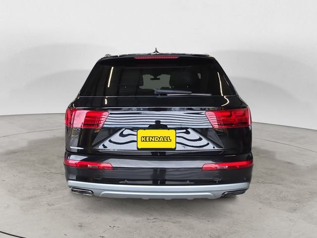 Used 2019 Black Audi 55 Premium Plus image 6
