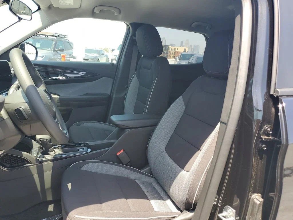 2026 Chevrolet Trailblazer LT - Photo 17