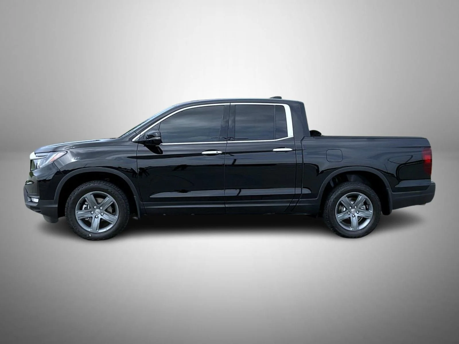 Used 2023 Black Honda RTL-E image 8