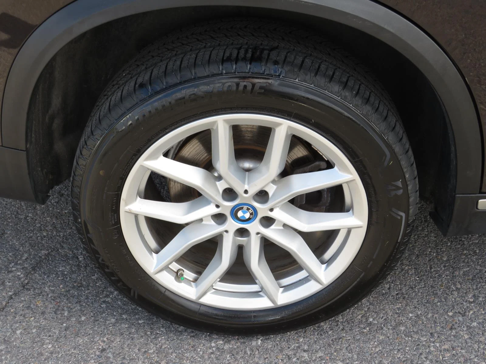 Used 2022 Sparkling Brown M BMW xDrive45e image 19
