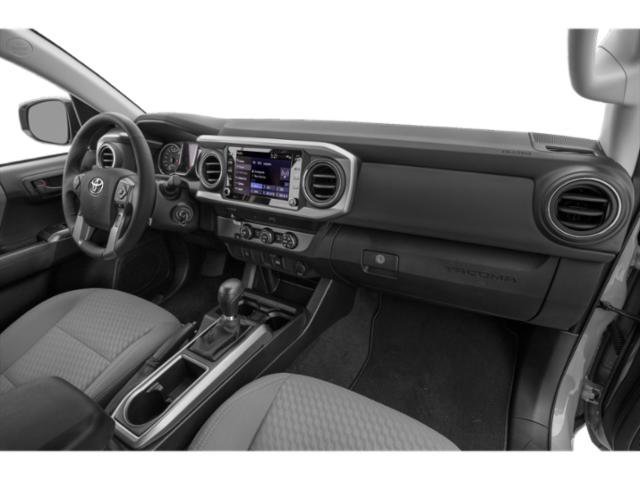 Used 2021 Cement Toyota SR5 image 15