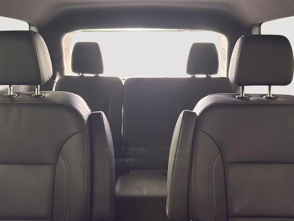 Used 2022 BLACK Chevrolet LT Leather image 22