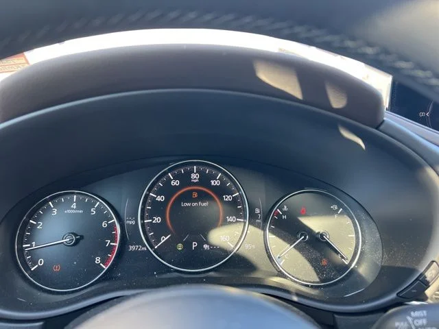 2025 Mazda CX-30 Turbo Premium Plus - Photo 37