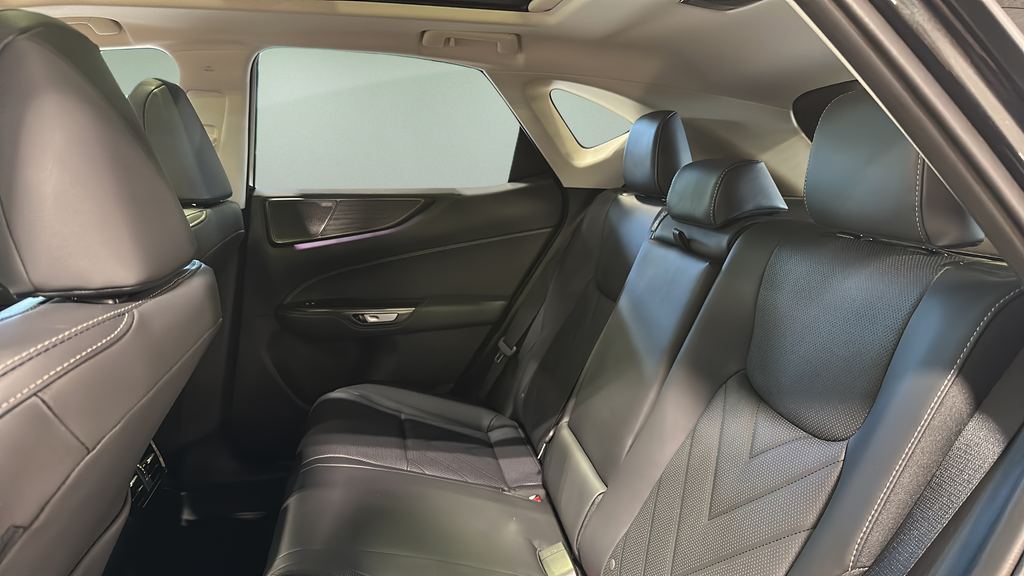 New 2026 Caviar Lexus NX 450h+ LUXURY AWD image 18
