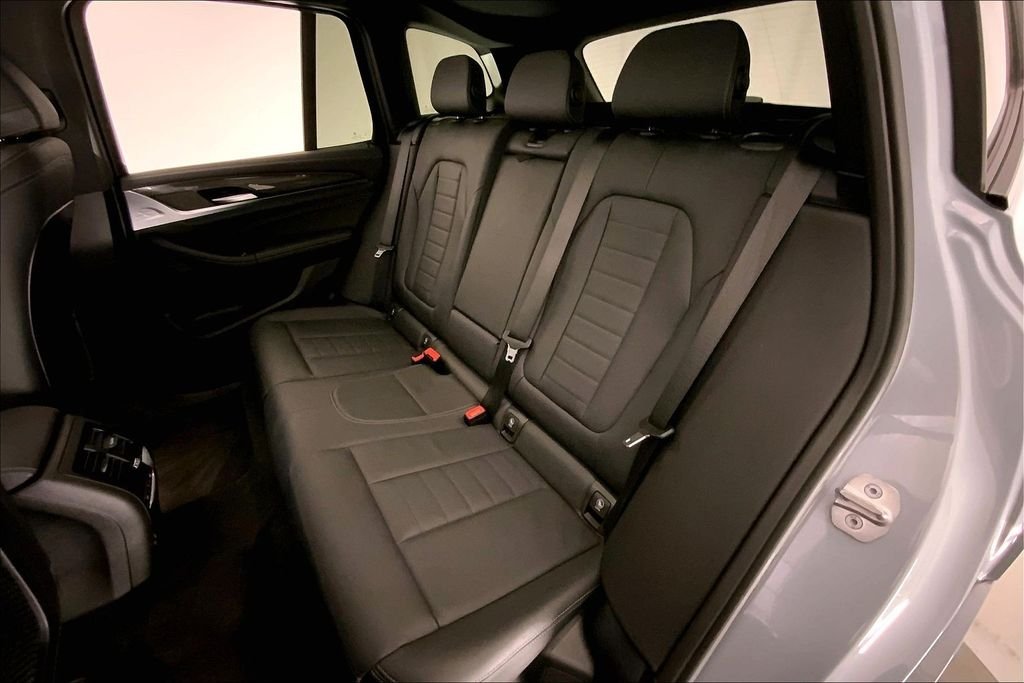Certified Used 2024 Brooklyn Grey Metallic BMW  image 14