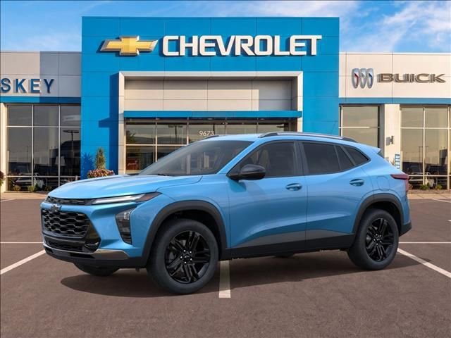2026 Chevrolet Trax Activ - Photo 2
