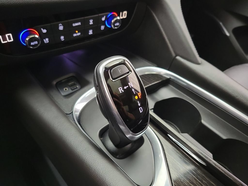 2021 Buick Enclave Avenir - Photo 20