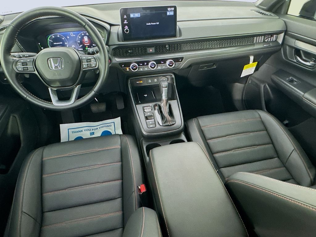 Certified Used 2026 Platinum Honda Sport-L image 30