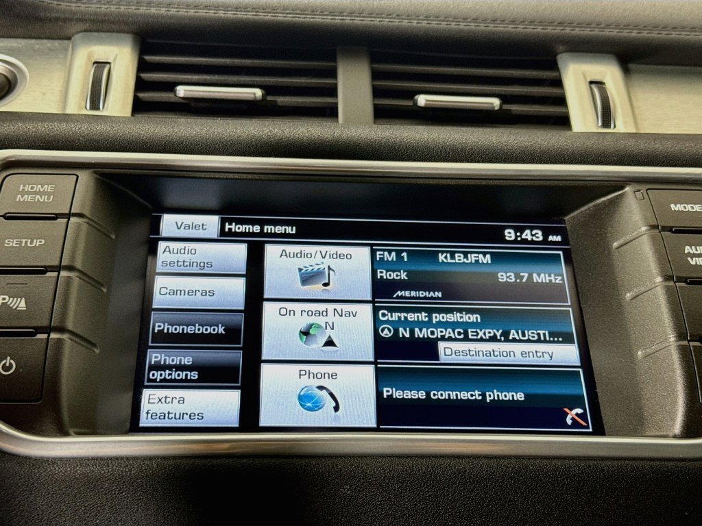 Used 2015 Red Land Rover Pure image 18