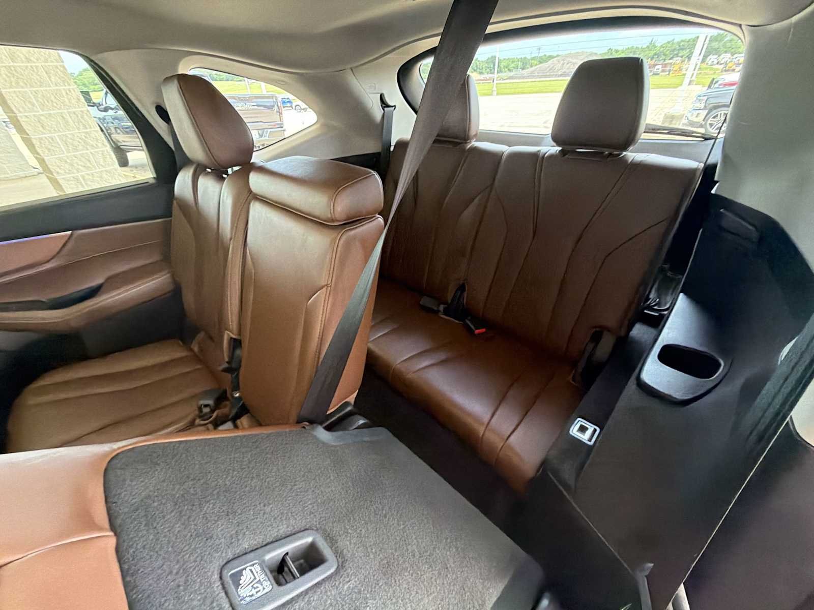 2024 Acura MDX Technology Package - Photo 36