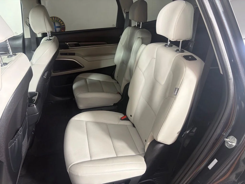 Used 2024 Gray Kia S image 16
