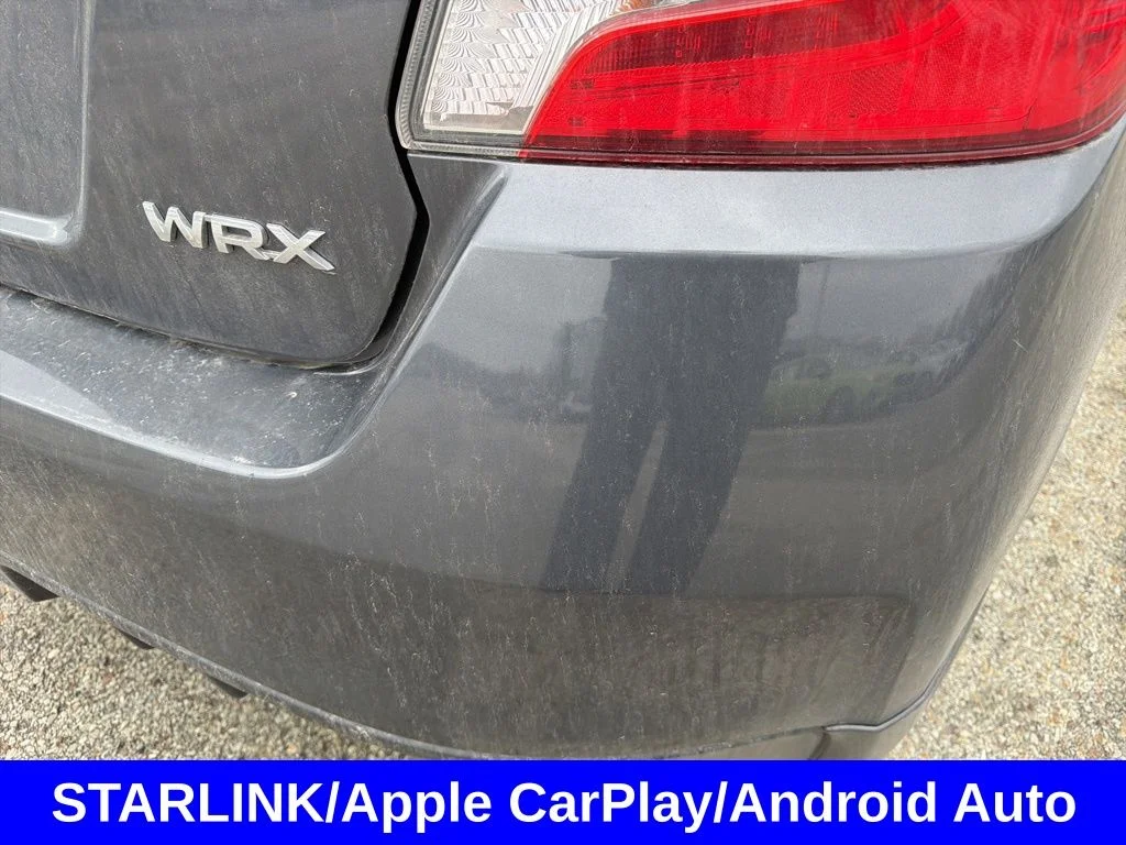 2021 Subaru WRX Base - Photo 11