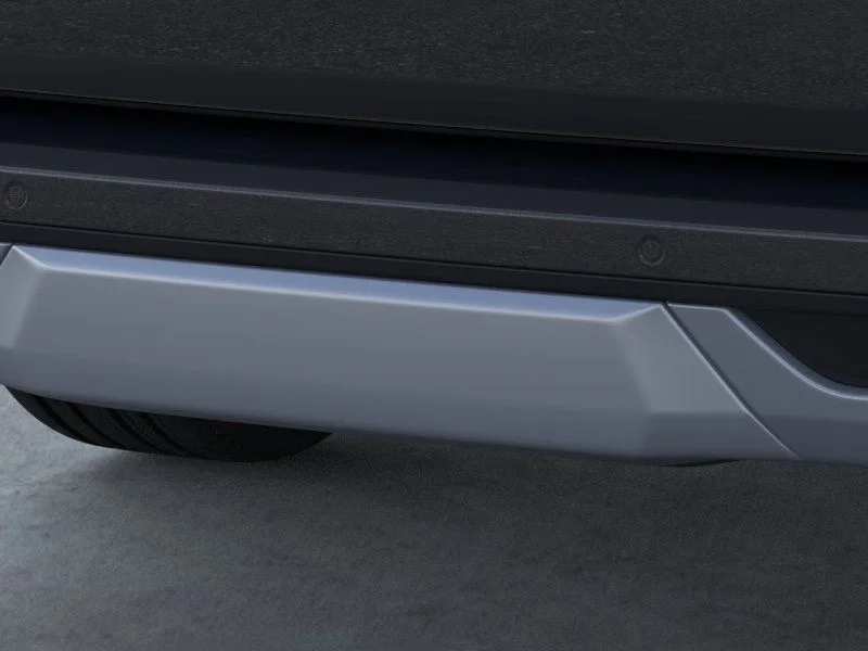 New 2026 Dark Matter Gray Metallic Ford MAX Platinum® image 23