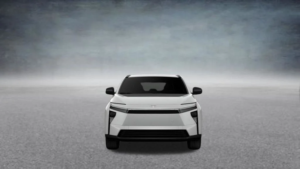 New 2026 Beige Toyota XLE image 20