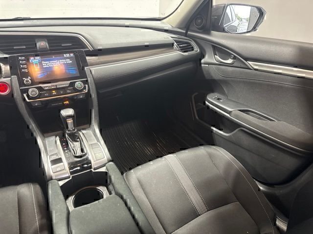 Used 2020 Gray Honda EX image 20