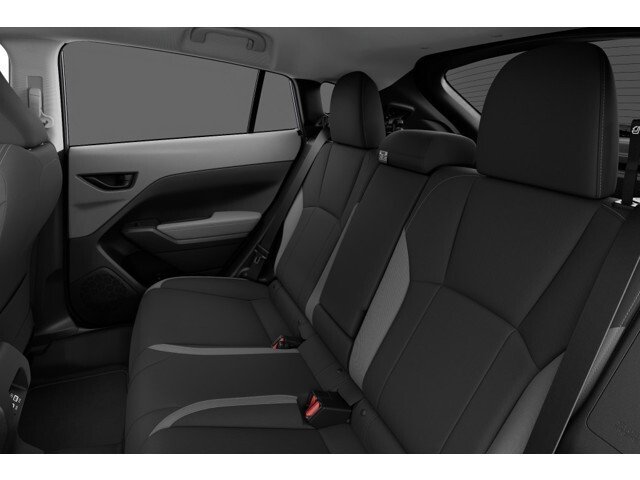 New 2027 ICE SILVER METALLIC Subaru Premium image 17