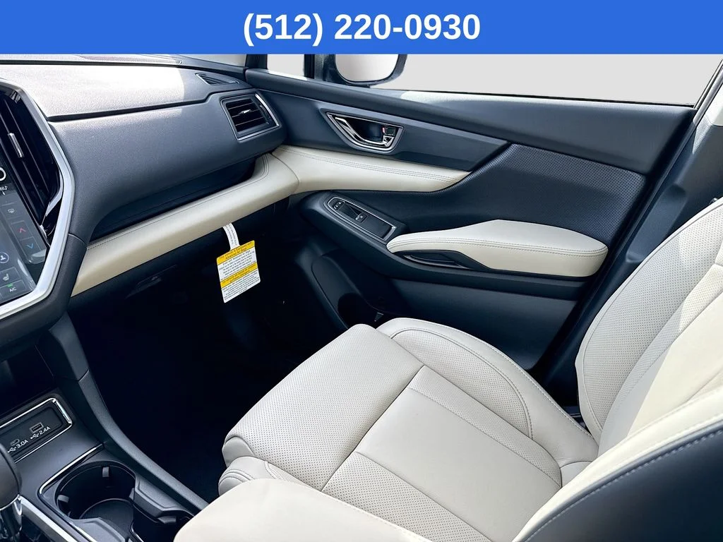 2026 Subaru Ascent Limited - Photo 30