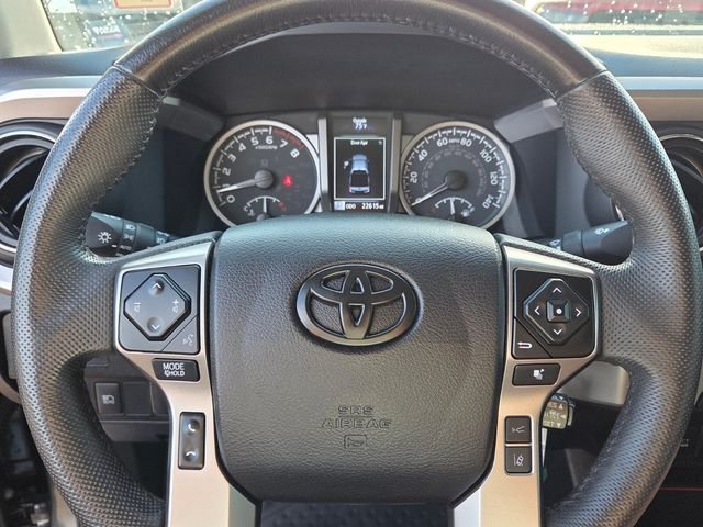 Used 2022 Gray Toyota SR5 image 25