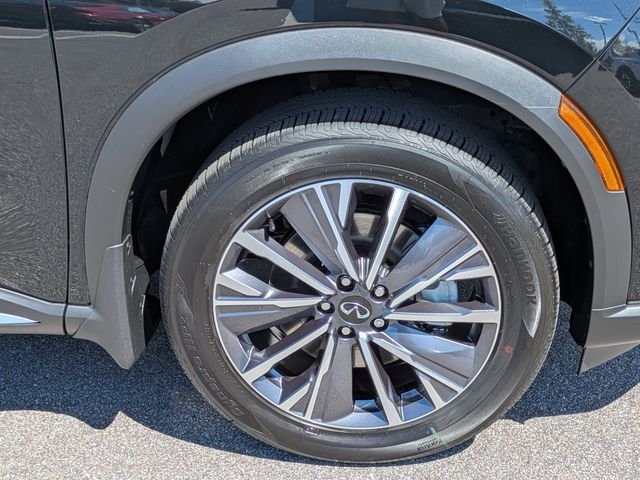 2026 INFINITI QX60 LUXE - Photo 11