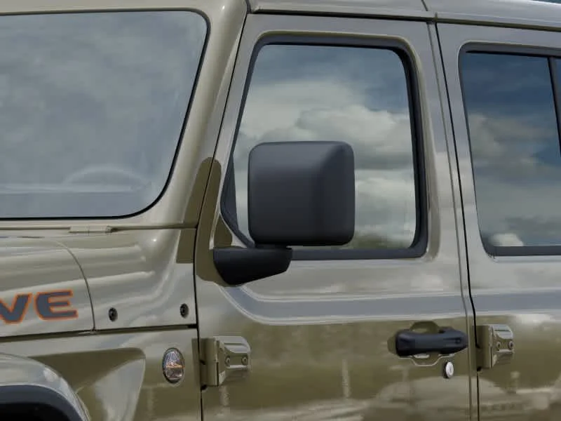 New 2026 41 Jeep Mojave image 12