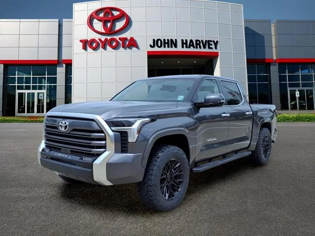 2026 Toyota Tundra  Limited