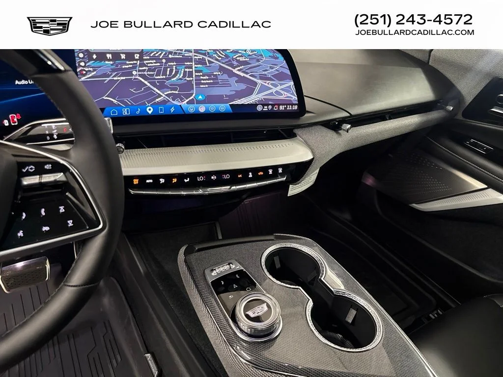 2026 Cadillac OPTIQ Sport - Photo 36
