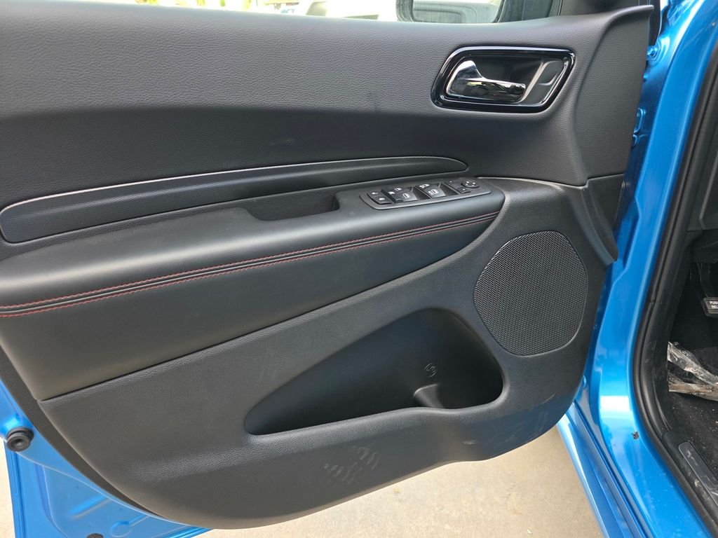 New 2026 B5 Blue Dodge GT HEMI V8 image 7