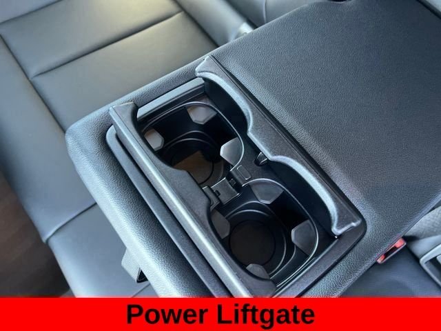 Used 2024 Blue Metallic BMW xDrive30i image 52