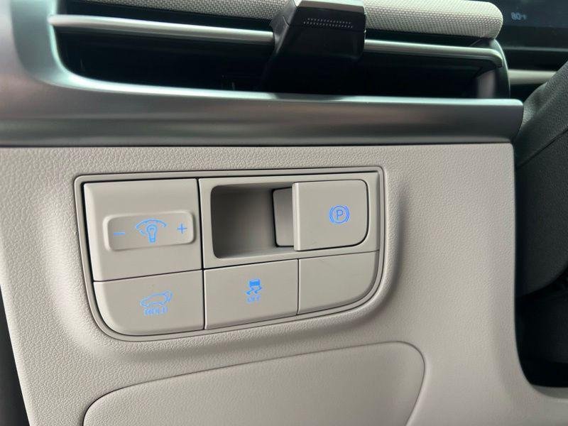 New 2026 Gray Hyundai Limited AWD image 22