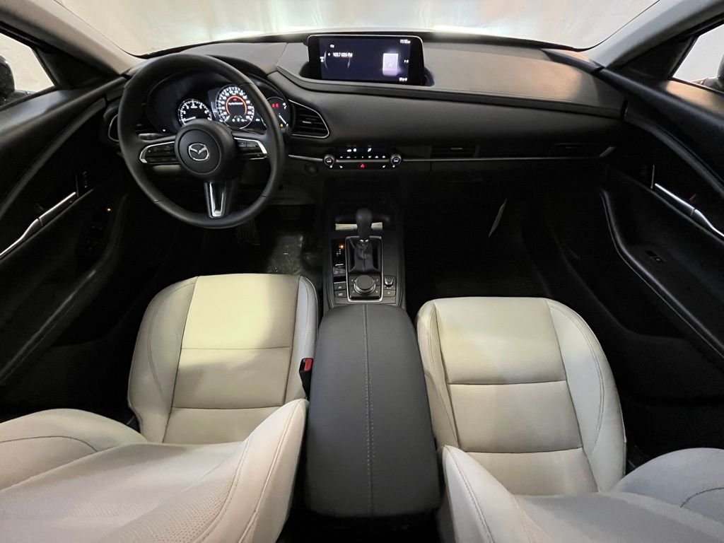 New 2026 Jet Black Mica Mazda 2.5 S Premium AWD image 13